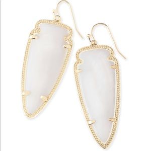 Kendra Scott skylar earrings